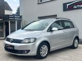 Volkswagen Golf Plus 1.2 TSI Comfortline*TEMP*KLIMA*LMF*TÜV - Volkswagen Golf Plus: Silber