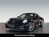 Porsche 992 911 Carrera S BOSE LED-Matrix Surround-View - Porsche in Freiburg: 911