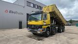 Mercedes-Benz Actros 4143 (EPS / LAMES / GRAND PONT / STEEL SU - Mercedes-Benz 6x6 G