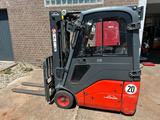 Linde E14 BR 386 Gabelstapler,Triplexmast, STVO - Angebote