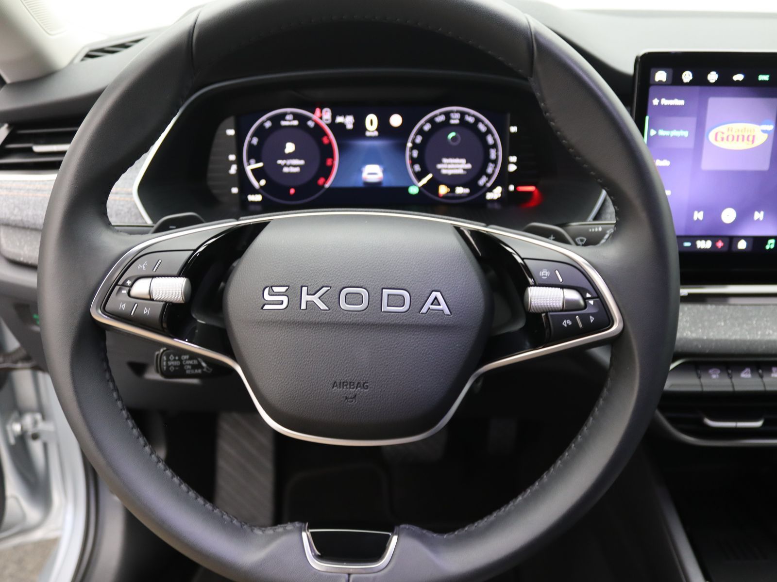 Skoda Octavia - Bild 8