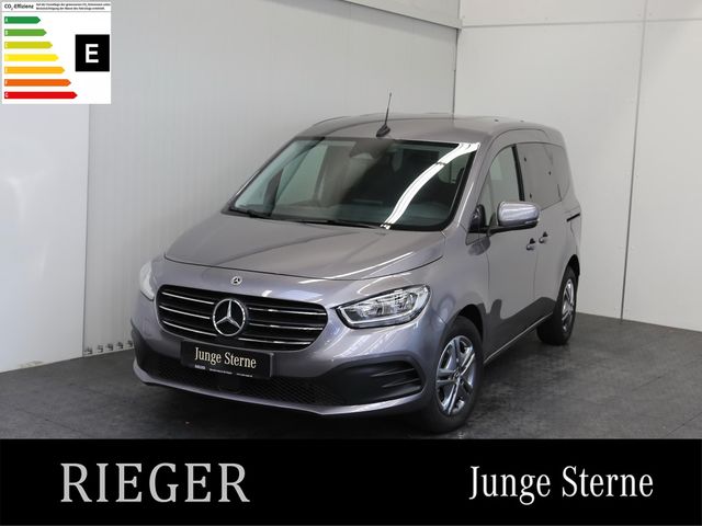 Mercedes-Benz T 180 d Style*MBUX*VZ-Assist*Spurassist*Navi*DAB