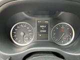 Mercedes-Benz Mercedes Benz Vito 116 CDI lang AHK - Mercedes-Benz Vito 116 cdi