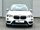 BMW X1 sDrive 18i Adv *Navi*Kamera*AHK*DriveAssist* - BMW X1: Drive