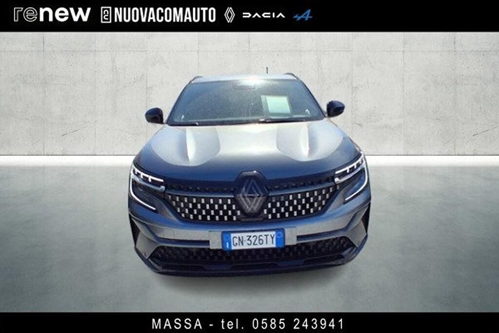Renault Austral 1.2 E-Tech full hybrid Techno Es imagem 2