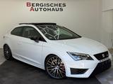 Seat Leon SC Cupra 280*Performance*Brembo*Pano*ACC*KW - Seat Leon in Wuppertal