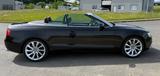 Audi A5 1.8 TFSI Facelift, S-Line, B&O, Checkheftgepf - Audi A5: Facelift