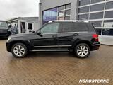 Mercedes-Benz GLK 220 CDI BlueEffi. 4Matic Klima/Xenon/BC/eFH. - gebrauchte Mercedes-Benz GLK 220 aus dem Jahr 2009