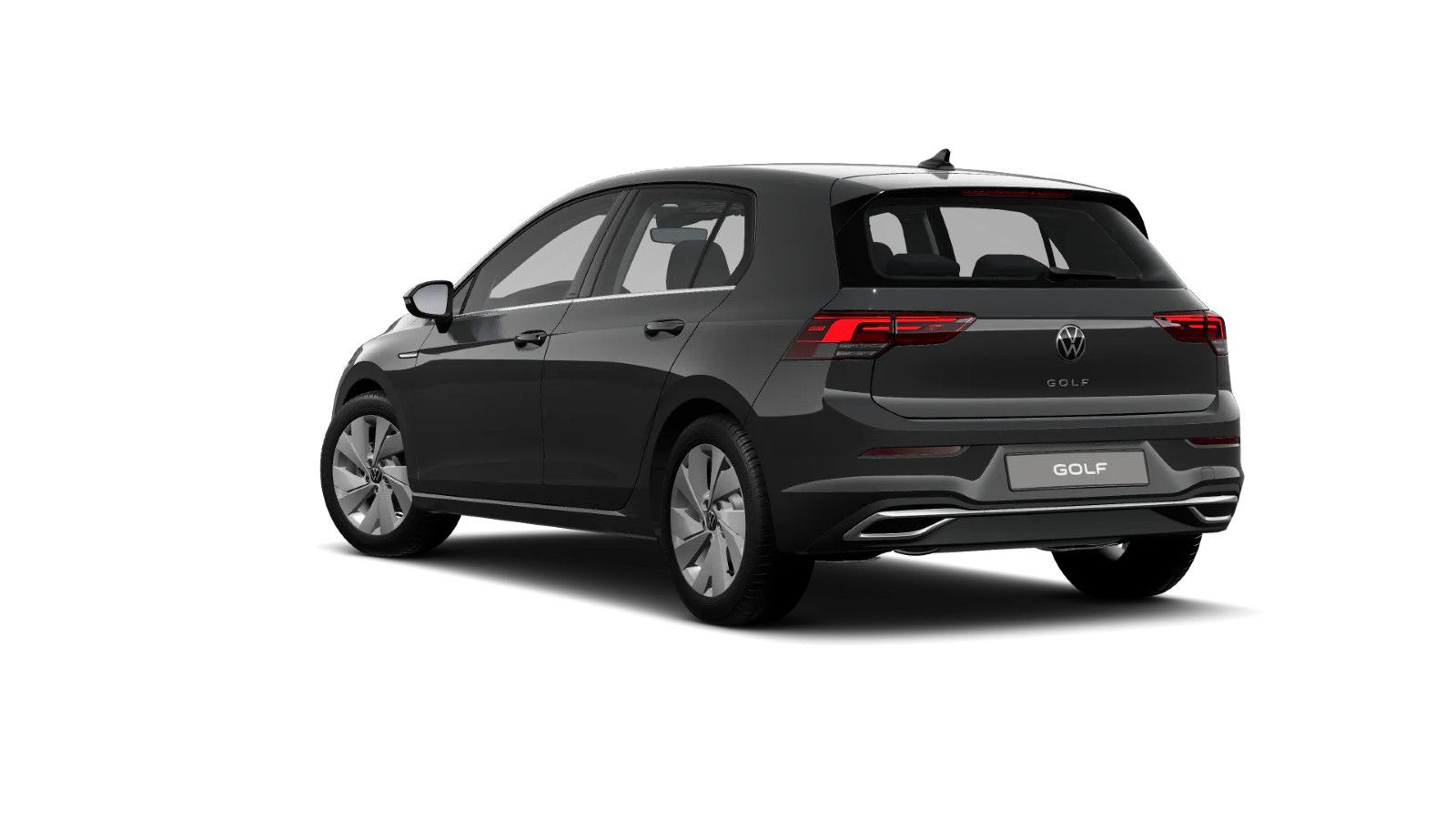 Volkswagen Golf - Bild 10