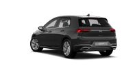 Volkswagen Golf - Vorschau Bild 10