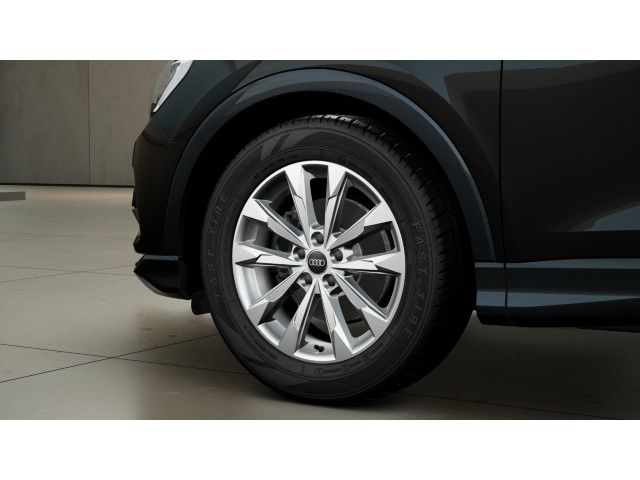 Audi Q3 - Bild 6