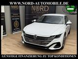 Volkswagen Arteon Shooting Brake R-Line 4MOT 2.0 TDI - Volkswagen Arteon in Oldenburg