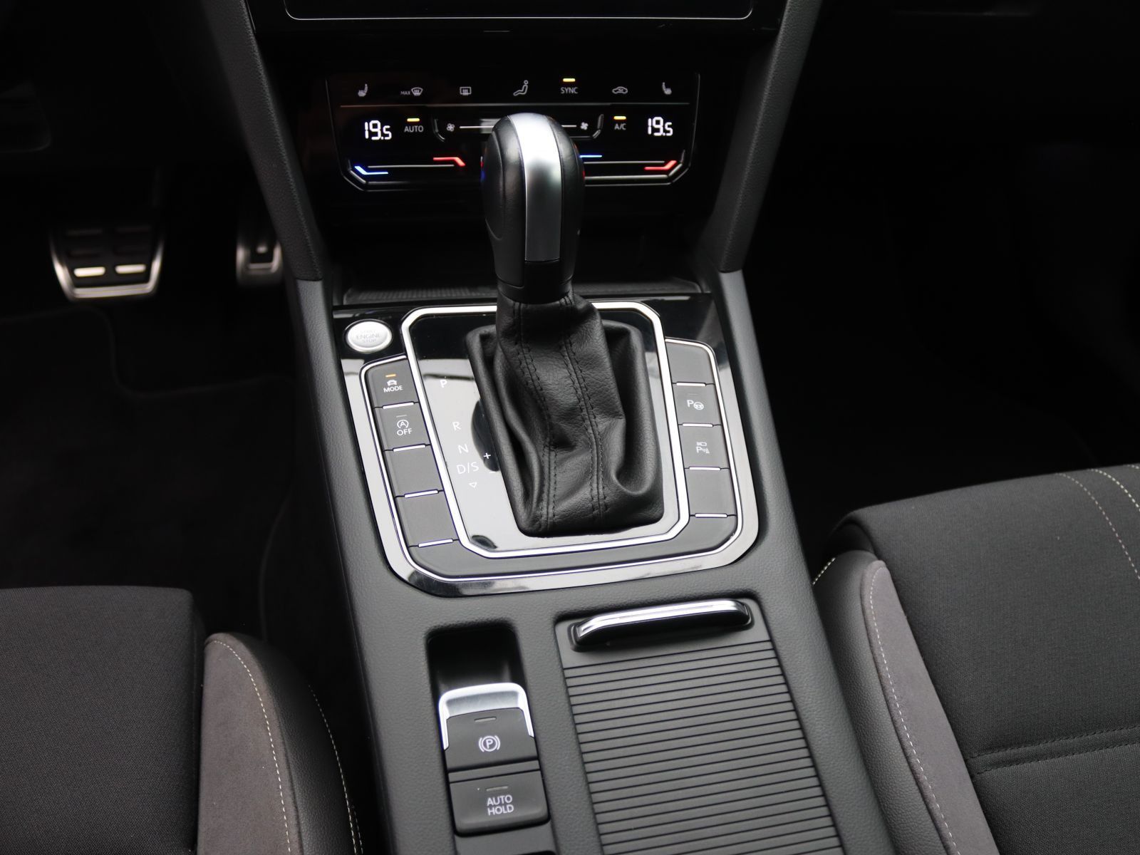Volkswagen Passat Alltrack - Bild 16
