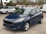 Ford Fiesta Cool & Connect 1.5 Temp Klima Tüv 03/2027 - Ford Fiesta: 2.0