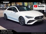 Mercedes-Benz CLA 220 4M AMG Line Night Pano Head-up MULTIBEAM