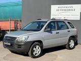 Kia Sportage 2.0 LX 2WD *2-HAND*NUR 85 TKM*KLIMA*AHK - Kia Sportage: Lx