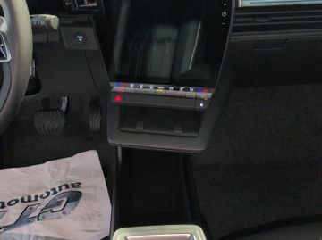 Mitsubishi Eclipse Cross Luxury Paket 87kw *LED*360°Kam.*