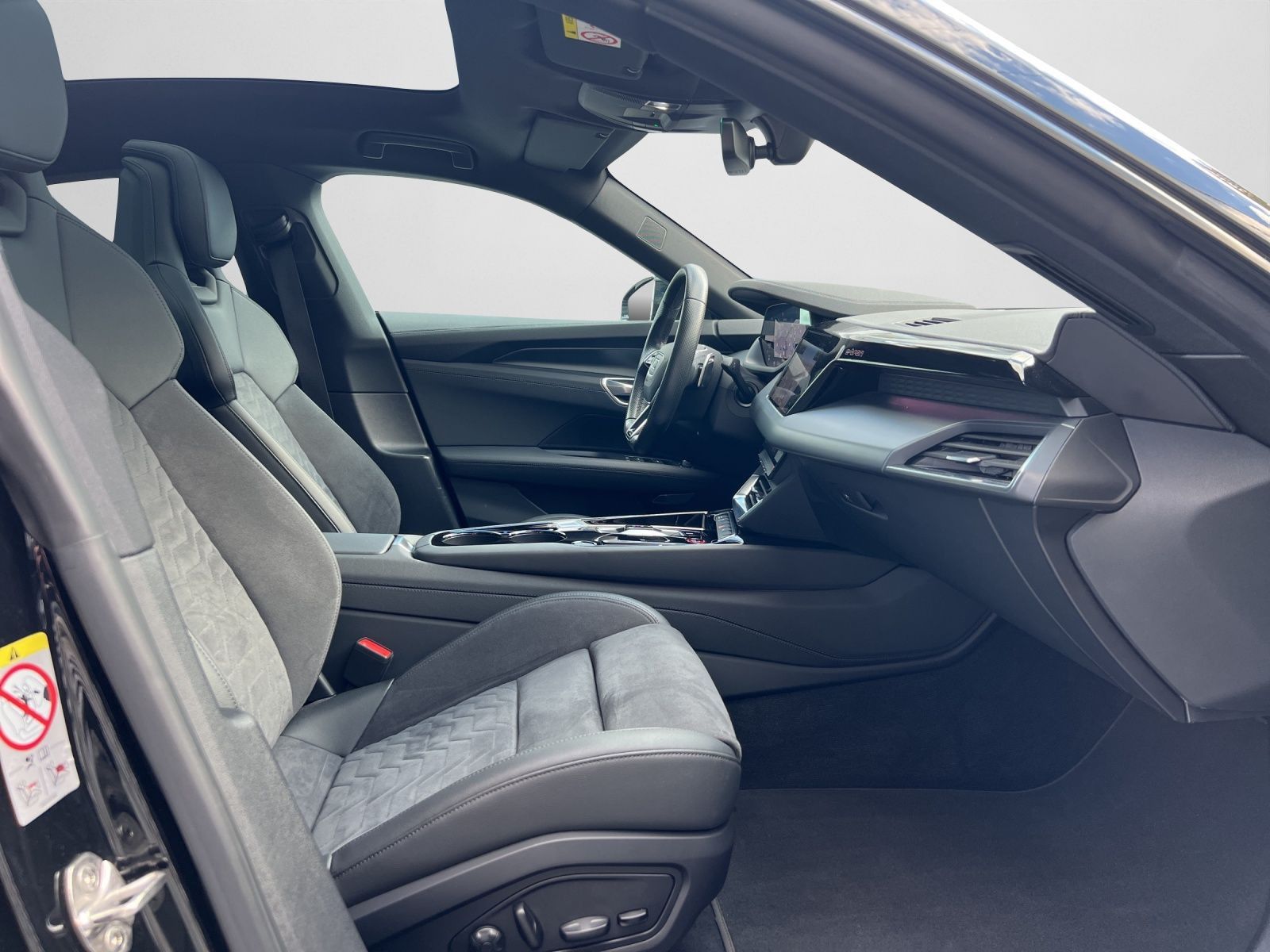Audi e-tron GT - Bild 4
