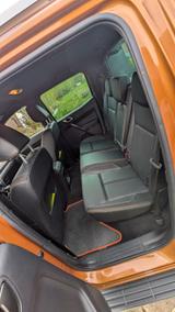 Ford Ranger - Ford Ranger von privat
