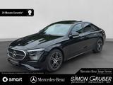 Mercedes-Benz E 220 d AMG Night Servolock Pano Burm4D AHK