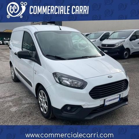 Ford FORD TRANSIT COURIER 1.5 TDCI TREND FURGONE - 20