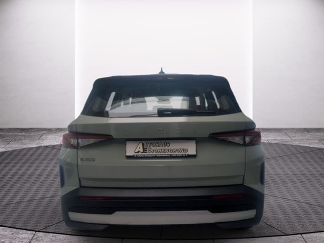 Fahrzeugabbildung SKODA Elroq 50 Tour PAKET SMART LED