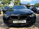 BMW 320 Baureihe 3 Touring 320 d xDrive Advantage - BMW 320: 320xdrive