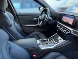 BMW 330i xDrive Limousine M Sport PRO DA Prof PA+ H/ - BMW 330: mit Anhängerkupplung