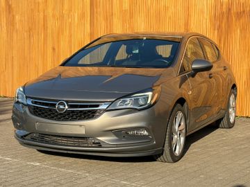 Opel Astra - 4