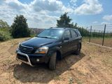 Kia Sorento 2.5 CRDi EX EX - Kia Sorento mit Diesel-Antrieb: 2.5