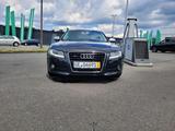 Audi A5 Sportback 3.0 TDI Quattro - Audi A6: Sportback