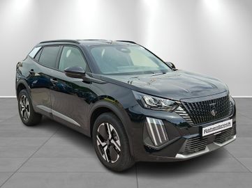 Peugeot 2008 - 2
