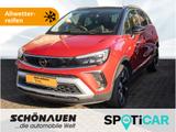 Opel Crossland Turbo Ultimate Direct +ALLW+AUT+BC+KLI - Opel Crossland (X) in Düsseldorf