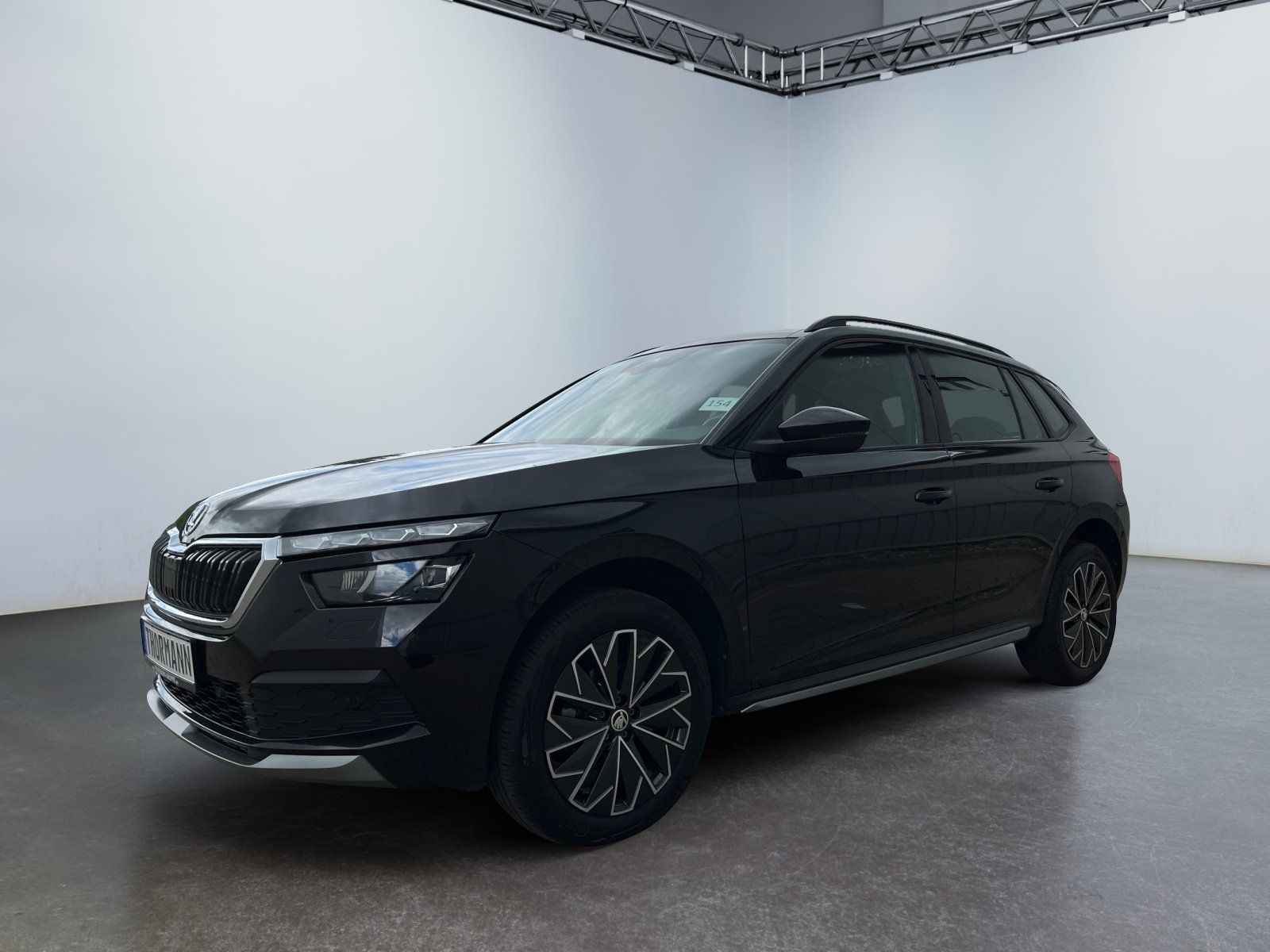 Skoda Kamiq Style 1.0 TSI DSG Tempomat LED-Scheinwerfe imagem 2