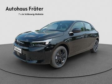 Fotografie 1 des Opel Corsa F GS Kamera LMF PDC Sitzheizung