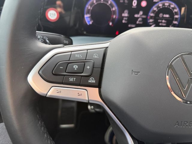 Golf 8 VIII Goal 1.5 TSI ACC Apple CarPlay