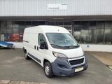 Peugeot Boxer Kasten L2H2 2,0 HDI 130 Klima AHZV Sitzhei - Peugeot Boxer mit Diesel-Antrieb: L2h2 Hdi