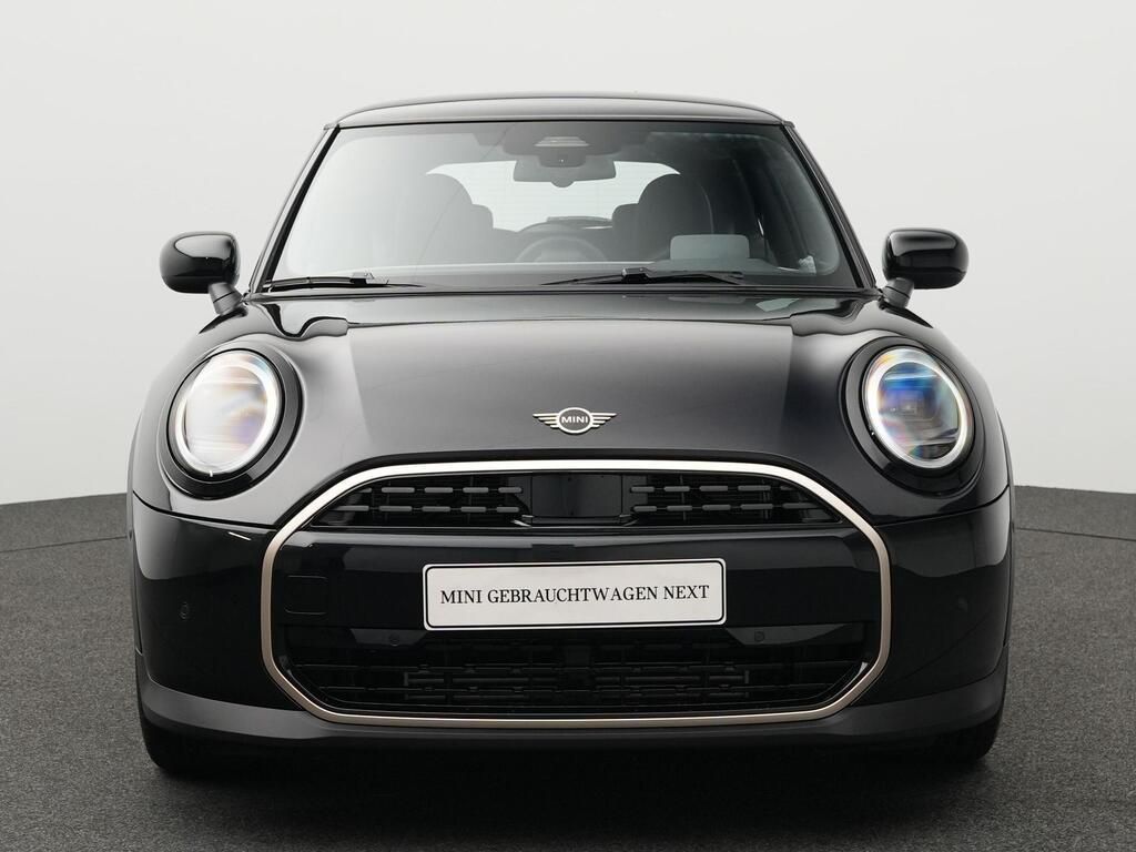 MINI Cooper C - Bild 3
