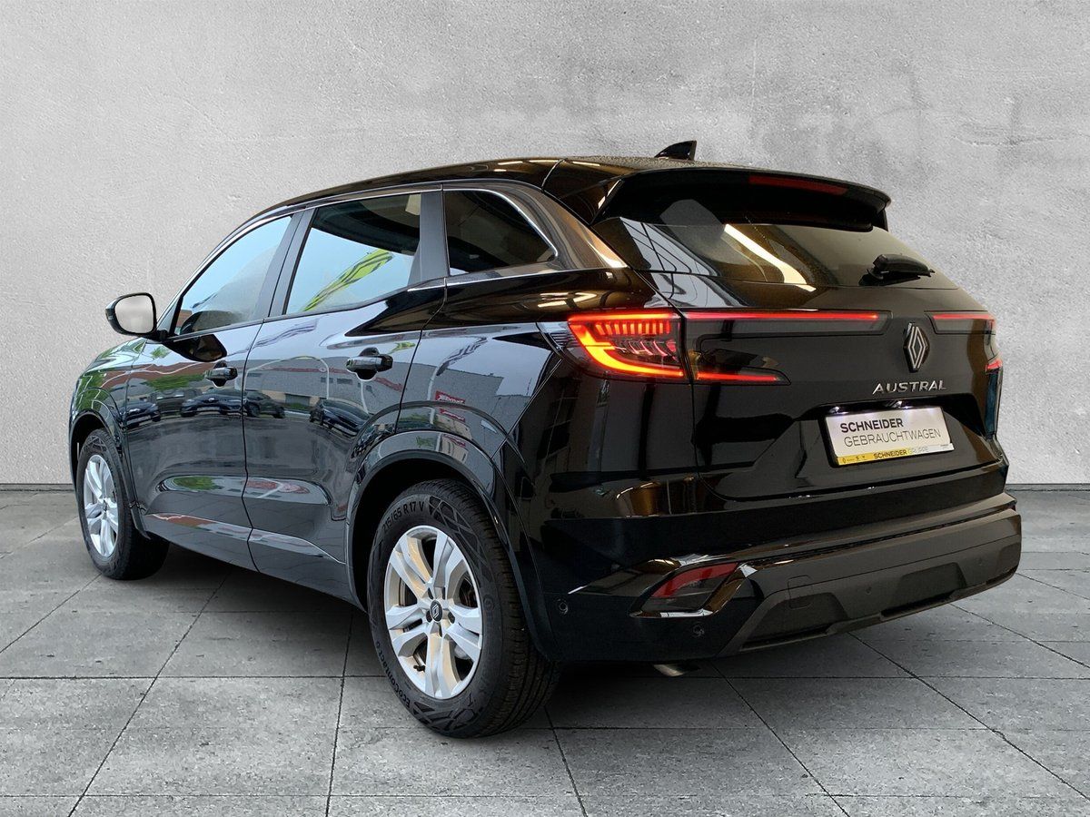 Renault Austral 1.3 TCE 160 EVOLUTION LED+SHZ+KAMERA+DAB imagem 3