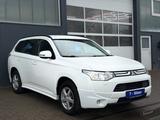 Mitsubishi Outlander ClearTec Intense *ALLRAD*  *HU/AU NEU* - Mitsubishi Outlander: Intense