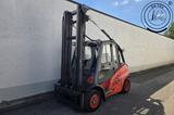 Linde H40T-02  - Angebote