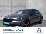 Skoda Superb Limousine 2.0 TSI DSG Sportline MATRIX VI - Skoda Superb in Halle