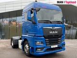 MAN TGX 18.470 4x2 BLSA-GARANTIE-ACC-NEBENABTRIEB ZV - Angebote
