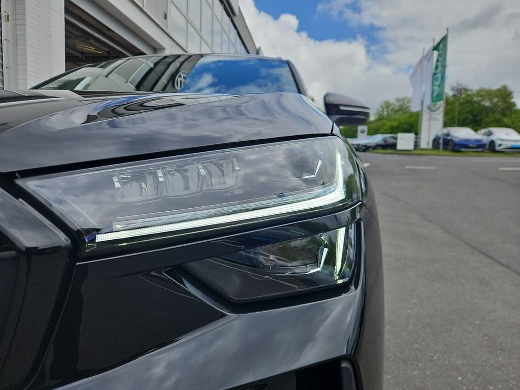 Skoda Kodiaq 2.0 TDI 142kW 4x4 DSG Sportline, Standhzg