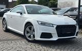 Audi TT COUPE 45 TFSI*FACELIFT*DIGITAL/NAVI/XENON/KAM - Audi TT in Krefeld
