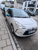 Citroën DS3 - Citroën DS3 von privat