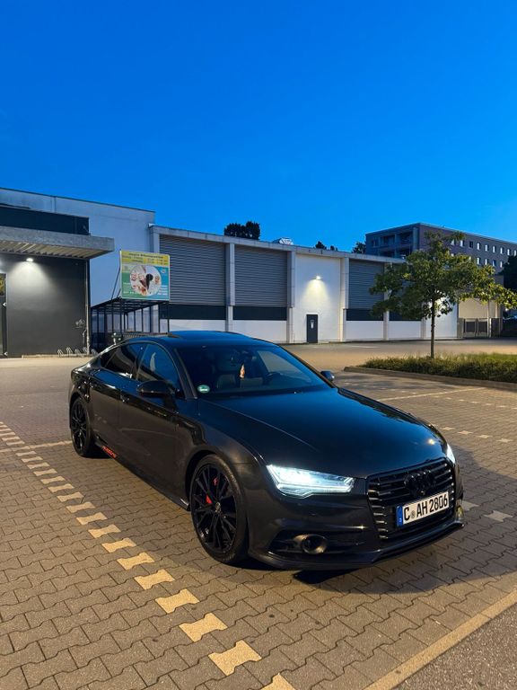 Image of Audi A7