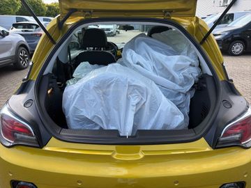 Opel ADAM SLAM 1.4 ECOFLEX  STARTSTOP