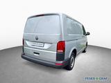 Volkswagen T6.1 Transporter Kasten 2.0 TDI KR PDC Klima - Trucks in Nürnberg