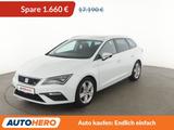 Seat Leon 1.4 TSI ACT FR Aut.*NAVI*LED*TEMPO*PDC* - Seat Leon Gebrauchtwagen in Stuttgart